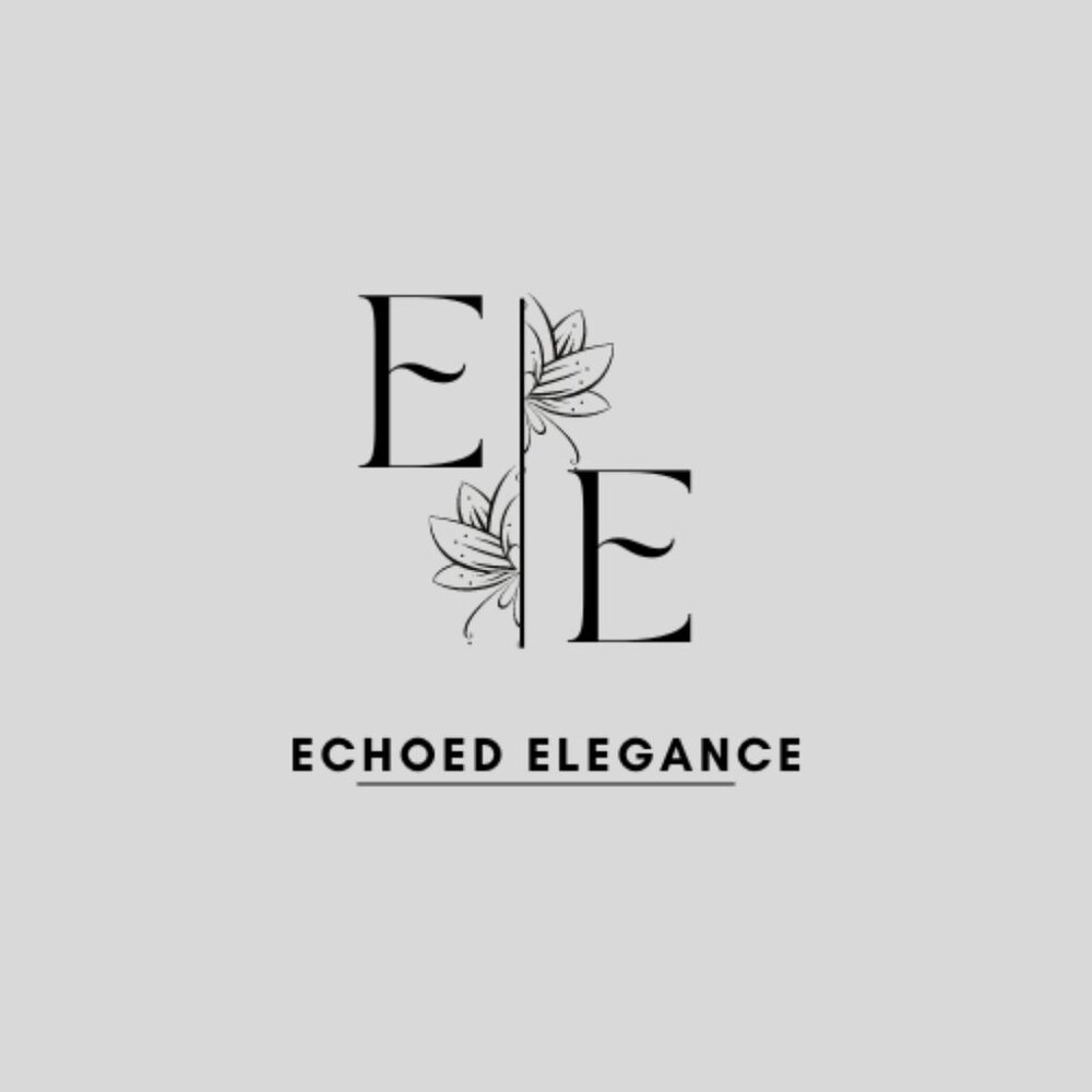 Meet your Posher, Echoed Elegance